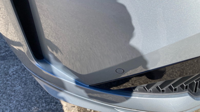 Skoda Enyaq 210kW 85x Sportline 82kWh 4x4 5dr Auto Electric 